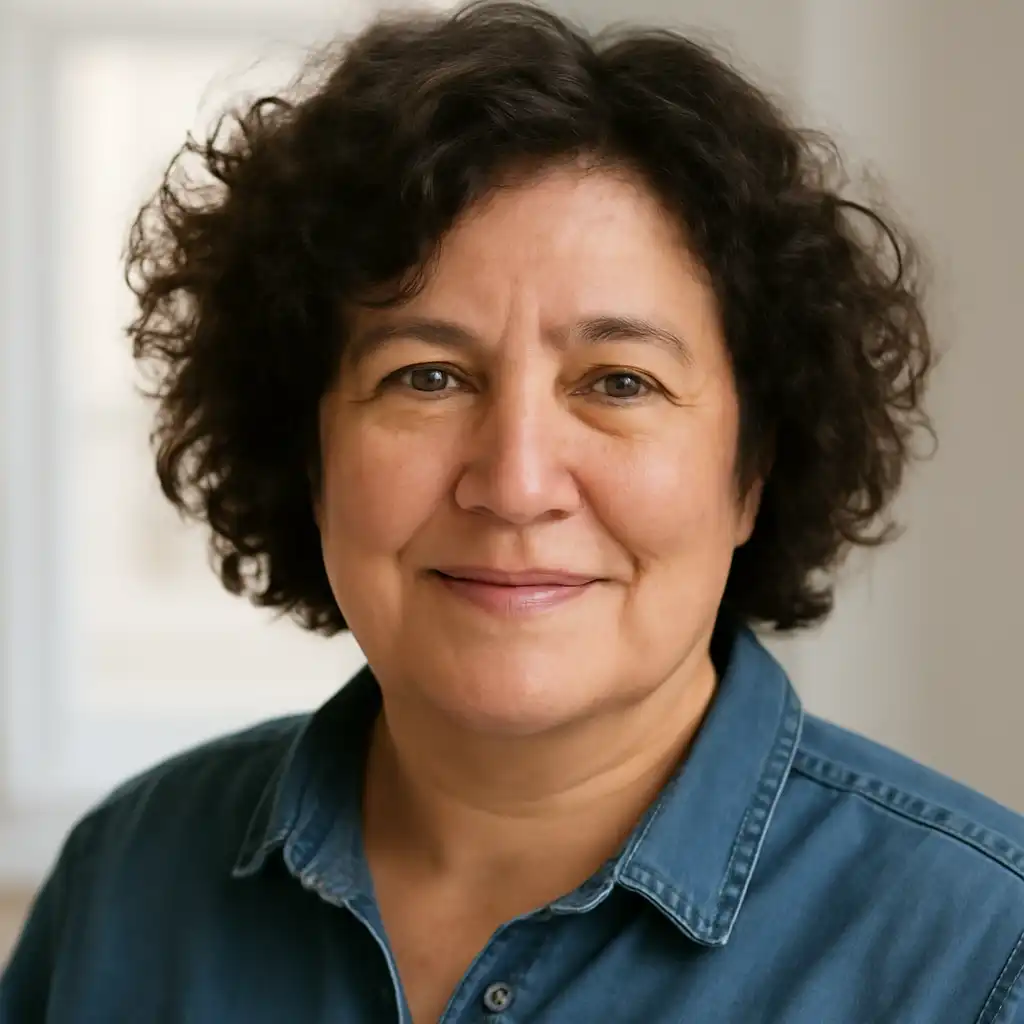 Lea Zimmermann